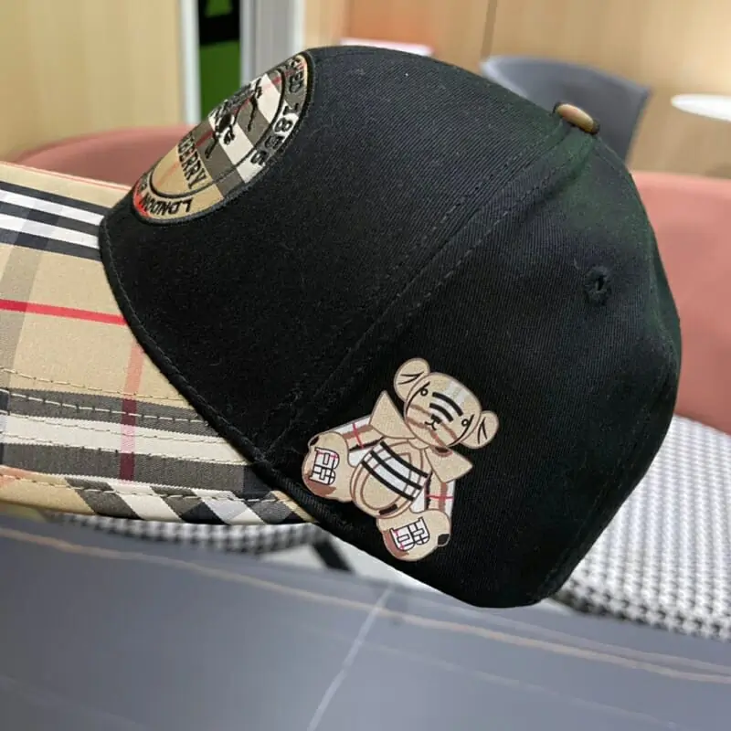 burberry casquette s_12221633